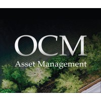 OCM Asset Management logo - Similar company to Ghc Wealth Management Limited