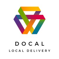 DOCAL logo - Similar company to Fractal