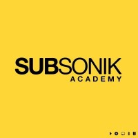 Subsonik Academy logo - Similar company to Labjusticia