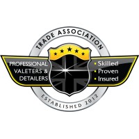 Professional Valeters & Detailers Trade Association logo - Similar company to Hevra