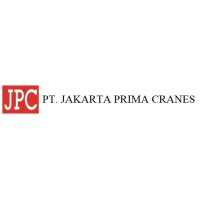 Jakarta Prima Cranes logo - Similar company to Pt Jakarta Prima Cranes