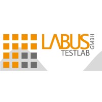 LABUS-Testlab GmbH logo - Similar company to Aucoteam Gmbh
