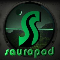 Sauropod Podcasting Network