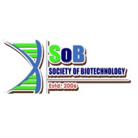 Society of Biotechnology logo - Similar company to Association Of Clinical Biochemists Of India (Acbi)