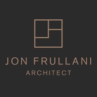 Jon Frullani Architect Ltd logo - Similar company to Studioeast Architects