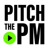 Pitch The PM logo - Similar company to Project P