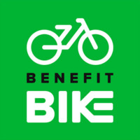 BenefitBike logo - Similar company to Finansowa Mama