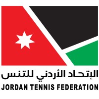 Jordan Tennis Federation logo - Similar company to Iran Tennis Federation