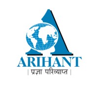 Arihant Education Foundation logo - Similar company to Future Of Education