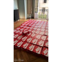 Sneakers Limited logo - Similar company to Haken Project - Sneakers & Outlet Store