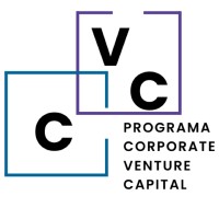 Programa CVC logo - Similar company to Venture445