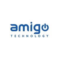Amigo Technology logo - Similar company to Amigo Informatics