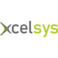 XCELSYS logo - Similar company to Hk Technology
