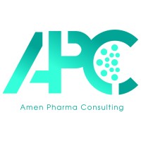 AMEN Pharma Consulting (APC) logo - Similar company to Apc Pharma Brazil