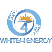 White4 Energy logo - Similar company to Akvera Renewable Energy Systems Co. Ltd.