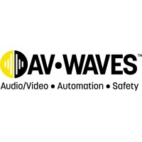 AV-Waves logo - Similar company to Kcav