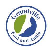 Grandville Foot and Ankle, P.C. logo - Similar company to Befitting You Medical Supply