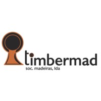 Timbermad - Sociedade de Madeiras logo - Similar company to Joriscastro
