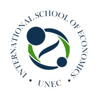 International School of Economics • ISE logo - Similar company to Guidera