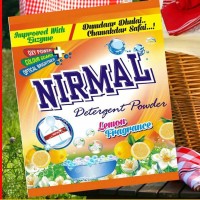 NIRMAL DETERGENT logo - Similar company to Guanglai Detergent Co., Ltd.