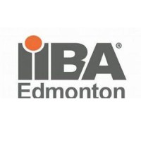 IIBA Edmonton Chapter logo - Similar company to Connectra Technologies Inc.