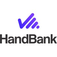 HandBank logo - Similar company to Boreal System