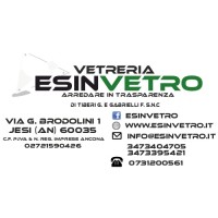 Vetreria Esinvetro - Jesi logo - Similar company to Finsa Italia