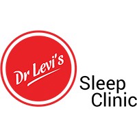 Dr Levi's Sleep Clinic logo - Similar company to 8 Hour Sleep Clinic
