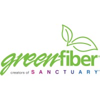 Greenfiber Canada logo - Similar company to Greenfiber