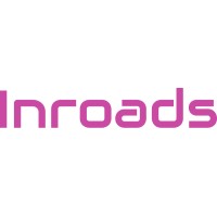 Inroads logo - Similar company to Bluelabs