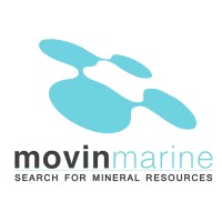 Movin Marine Peru logo - Similar company to Geodesia Peruana S.A.C.