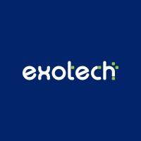 exotech logo - Similar company to Exotech