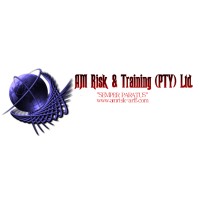 Am Risk And Training (Pty)Ltd