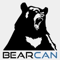 BearCan Rapid Housing Solutions logo - Similar company to Engineering By Houghton