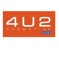 4U2 Cosmetics Malaysia logo - Similar company to Educlaas