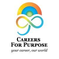 Careers For Purpose logo - Similar company to Inspired Recruitment