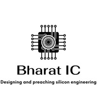 Bharat IC logo - Similar company to Sagedel Tech Llp