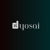 Dyosai logo - Similar company to Ambition