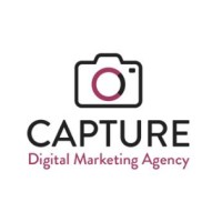 Capture Digital Marketing & Photography Agency logo - Similar company to Maxout Public Adjusters