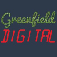 Greenfield Digital logo - Similar company to Greenfield Digital Gmbh