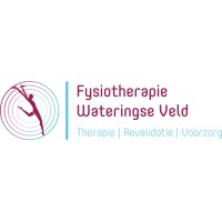 Fysiotherapie Wateringse Veld logo - Similar company to H.E. Design B.V.