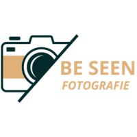 BE SEEN — Christian Manthey logo - Similar company to Bongers Webdesign Gmbh