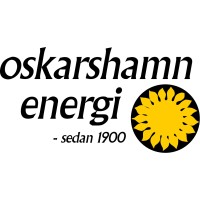 Oskarshamn Energi logo - Similar company to Humess