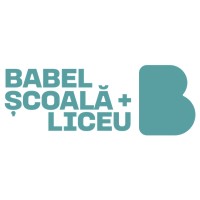 Babel Școală și Liceu logo - Similar company to The Decade Plan