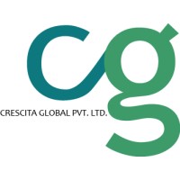 Crescita Global Private Limited logo - Similar company to Solutional™