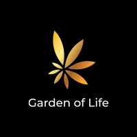Garden of Life logo - Similar company to Tumor