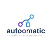 Auto-o-Matic logo - Similar company to Brisk4