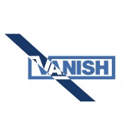VANISH logo - Similar company to Vanish Ai