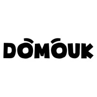 Domouk logo - Similar company to Cg Forge