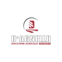 D'Agnello Macchine Agricole logo - Similar company to Bfm Srl - Macchine Agricole
